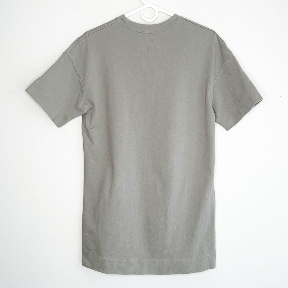Nike Oversized Heavyweight AF1 T-Shirt - Picture 2 of 6